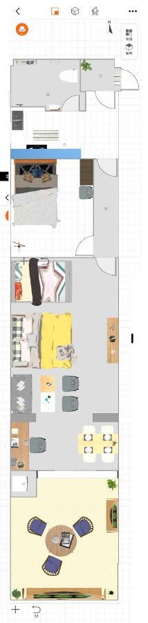 Apartment Near Nanjing Road/ Jing'An Temple/ Renmin Plaza Shanghai Exterior photo